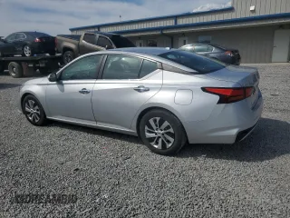 2019 Nissan Altima S with VIN 1N4BL4BV7KC230609, listed as a Copart auction lot 50467775 with 75,148 mi miles and Salvage Title. Bid and sale history available at DreamBid. Image 2.
