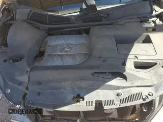 2011 Lexus RX 350 z VIN 2T2ZK1BA8BC058018, wystawiony jako Copart lot #62513035 z przebiegiem 206 286 mil mil oraz Szkoda całkowita • Salvage title. Historia ofert i sprzedaży dostępna na DreamBid. Obrazek 12.