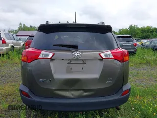 2013 Toyota RAV4 LE with VIN 2T3BFREV2DW077017, listed as a IAAI auction lot 42456065 with 164,811 mi miles and . Bid and sale history available at DreamBid. Image 16.