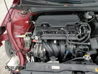 2023 Hyundai Elantra SEL с VIN KMHLM4AG7PU425136, выставлен на аукционе Copart как лот 86475235 с пробегом 81 915 миль миль и Списание • Salvage title. История ставок и продаж доступна на DreamBid. Изображение 14.