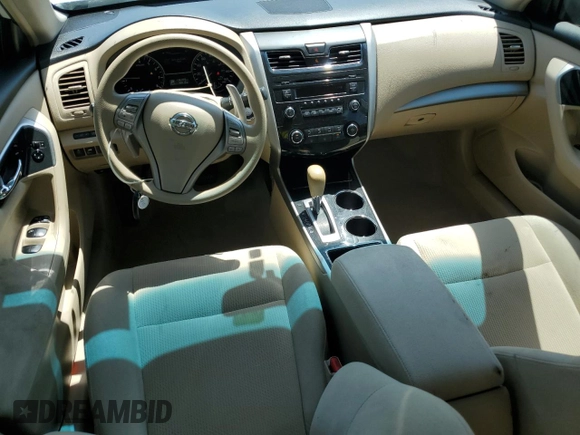 2013 Nissan Altima SV with VIN 1N4BL3AP8DC176513, listed as a Copart auction lot 54453975 with 136,289 mi miles and Salvage Title. Bid and sale history available at DreamBid. Image 8.