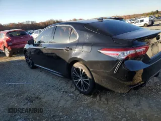 2020 Toyota Camry XSE with VIN 4T1K61AK5LU894180, listed as a Copart auction lot 78918183 with 73,851 mi miles and . Bid and sale history available at DreamBid. Image 2.