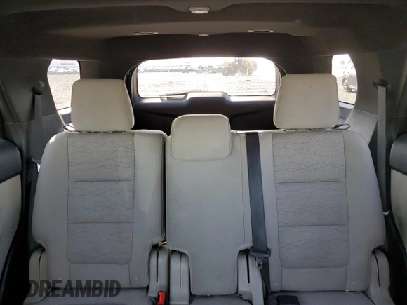 2014 Ford Explorer z VIN 1FM5K8B83EGA02675, wystawiony jako Copart lot #54569055 z przebiegiem 243 368 mil mil oraz Szkoda całkowita • Salvage title. Historia ofert i sprzedaży dostępna na DreamBid. Obrazek 10.