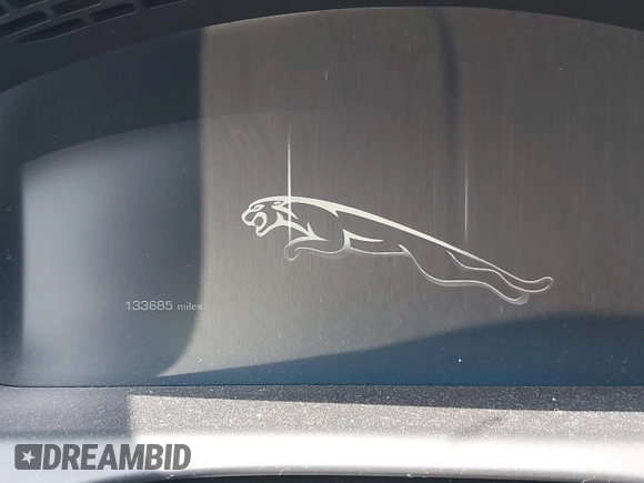 2012 Jaguar XJ Supercharged with VIN SAJWA2GE0CMV30312, listed as a IAAI auction lot 42722598 with 133,685 mi miles and . Bid and sale history available at DreamBid. Image 7.
