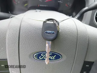2004 Ford F-150 STX with VIN 1FTRX12W24NA78394, listed as a IAAI auction lot 42438744 with 212,189 mi miles and . Bid and sale history available at DreamBid. Image 11.