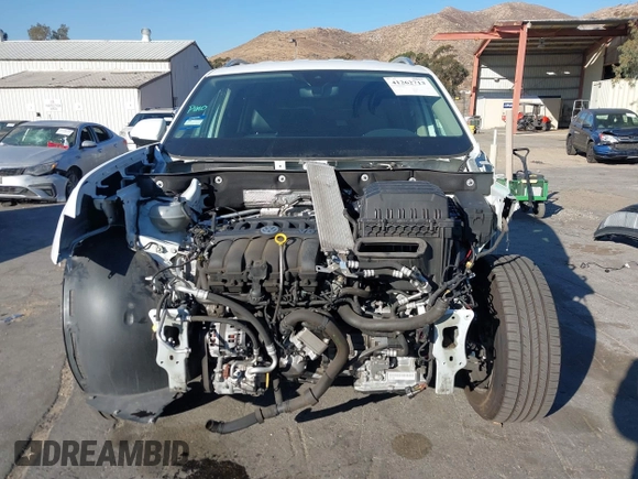 2018 Volkswagen Atlas SE с VIN 1V2DR2CA9JC551484, выставлен на аукционе IAAI как лот 41262713 с пробегом 59 054 миль миль и . История ставок и продаж доступна на DreamBid. Изображение 13.