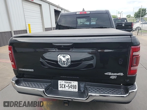 2022 Ram 1500 Big Horn z VIN 1C6RRFFG7NN179014, wystawiony jako IAAI lot #42526383 z przebiegiem 84 273 mil mil oraz . Historia ofert i sprzedaży dostępna na DreamBid. Obrazek 23.