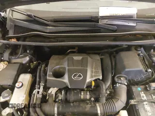 2018 Lexus NX 300 with VIN JTJYARBZ0J2098367, listed as a IAAI auction lot 41935623 with 95,345 mi miles and . Bid and sale history available at DreamBid. Image 10.