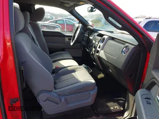 2011 Ford F-150 XL с VIN 1FTEX1CM3BFC39791, выставлен на аукционе IAAI как лот 41121027 с пробегом 168 444 миль миль и . История ставок и продаж доступна на DreamBid. Изображение 5.