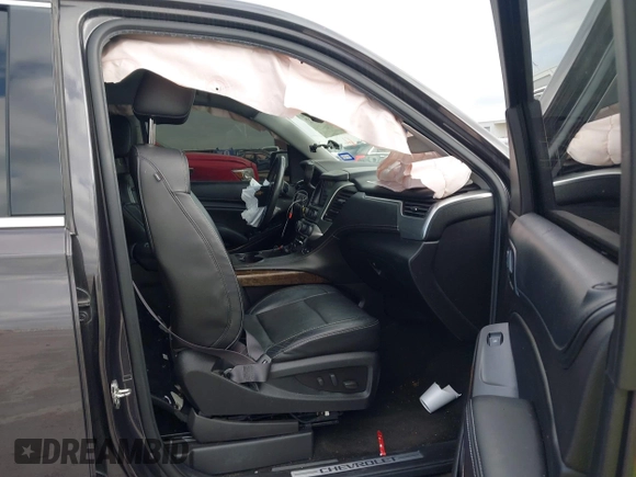 2015 Chevrolet Tahoe LT with VIN 1GNSCBKC2FR632173, listed as a IAAI auction lot 42135105 with 150,033 mi miles and . Bid and sale history available at DreamBid. Image 5.