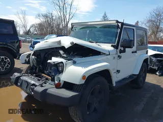 2010 Jeep Wrangler Sahara с VIN 1J4GA5D16AL231085, выставлен на аукционе IAAI как лот 41942578 с пробегом 196 683 миль миль и . История ставок и продаж доступна на DreamBid. Изображение 17.