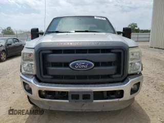 2013 Ford F-350 Platinum z VIN 1FT8W3BT5DEB03675, wystawiony jako Copart lot #46358415 z przebiegiem 293 955 mil mil oraz Czysty tytuł • Clean title. Historia ofert i sprzedaży dostępna na DreamBid. Obrazek 5.
