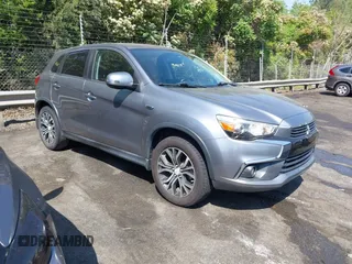 2017 Mitsubishi Outlander SE with VIN JA4AP3AW4HZ040409, listed as a IAAI auction lot 42064244 with 90,948 mi miles and . Bid and sale history available at DreamBid. Image 1.