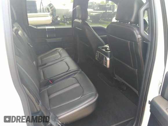 2020 Ford F-150 XL with VIN 1FTEW1E57LFA45632, listed as a IAAI auction lot 42428878 with 47,028 mi miles and . Bid and sale history available at DreamBid. Image 8.