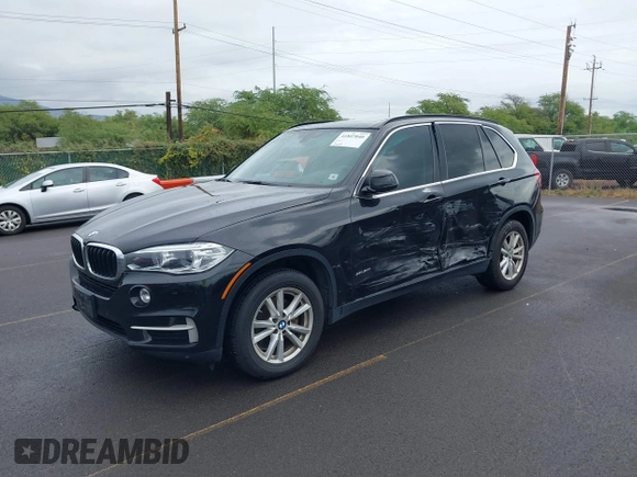 2014 BMW X5 xDrive35i z VIN 5UXKR0C51E0K50875, wystawiony jako IAAI lot #41807040 z przebiegiem 59 967 mil mil oraz . Historia ofert i sprzedaży dostępna na DreamBid. Obrazek 17.