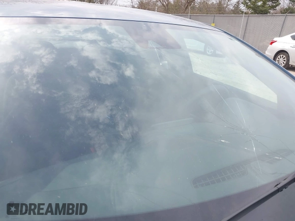 2024 Chevrolet Malibu LT with VIN 1G1ZD5ST2RF169200, listed as a IAAI auction lot 42142710 with 21,051 mi miles and . Bid and sale history available at DreamBid. Image 17.