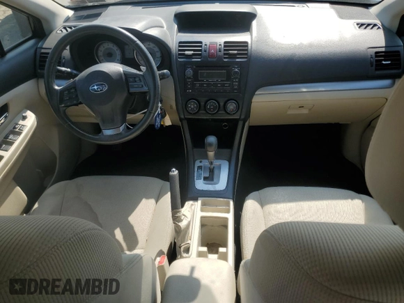 2013 Subaru Impreza Special Sports Premium с VIN JF1GPAL68D2803123, выставлен на аукционе Copart как лот 57774115 с пробегом 121 578 миль миль и Списание • Salvage title. История ставок и продаж доступна на DreamBid. Изображение 8.