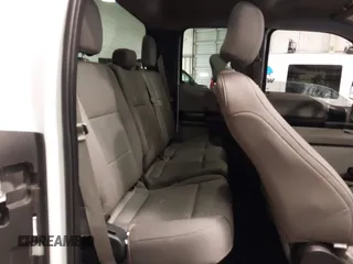 2015 Ford F-150 XL with VIN 1FTEX1CG5FKD31637, listed as a IAAI auction lot 41607827 with 201,278 mi miles. Bid and sale history available at carsss.com. Image 8.