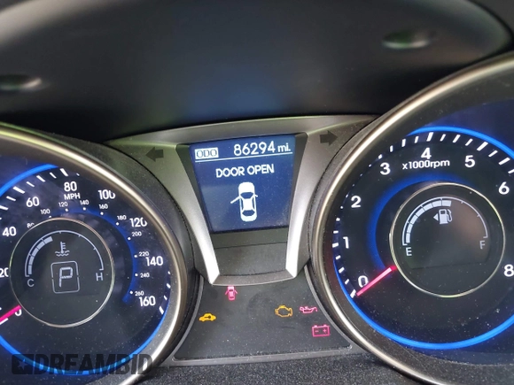 2013 Hyundai Genesis Coupe Premium z VIN KMHHT6KD1DU090069, wystawiony jako IAAI lot #42094630 z przebiegiem 86 294 mil mil oraz . Historia ofert i sprzedaży dostępna na DreamBid. Obrazek 7.