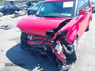 2015 Scion xB with VIN JTLZE4FE1FJ068026, listed as a IAAI auction lot 42041590 with 120,686 mi miles. Bid and sale history available at carsss.com. Image 6.