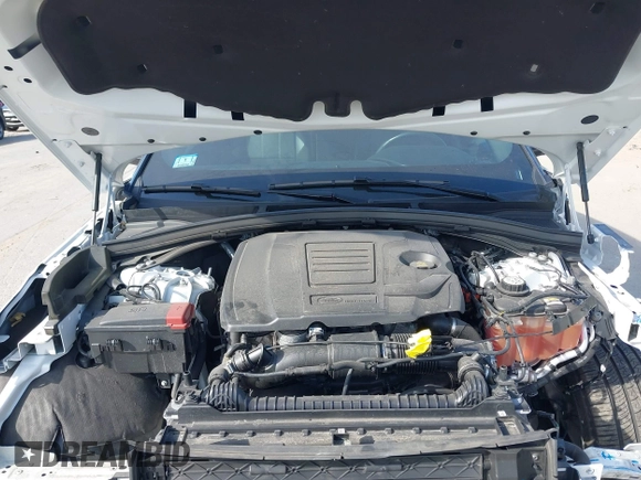 2023 Land Rover Range Rover Velar R-Dynamic S with VIN SALYT2EX9PA350400, listed as a IAAI auction lot 41892819 with 28,690 mi miles and . Bid and sale history available at DreamBid. Image 10.