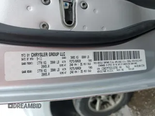 2012 Ram 1500 Sport with VIN 1C6RD7MT5CS123785, listed as a Copart auction lot 53954625 with 180,524 mi miles and Salvage title. Bid and sale history available at DreamBid. Image 13.