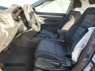 2019 Honda CR-V LX with VIN 2HKRW5H34KH404233, listed as a Copart auction lot 45084855 with Not Provided miles and Salvage Title. Bid and sale history available at carsss.com. Image 7.