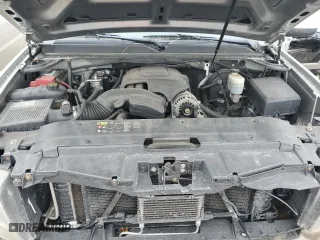 2013 Chevrolet Avalanche LT with VIN 3GNTKFE7XDG379565, listed as a Copart auction lot 42846225 with 182,136 mi miles and Clean Title. Bid and sale history available at carsss.com. Image 11.