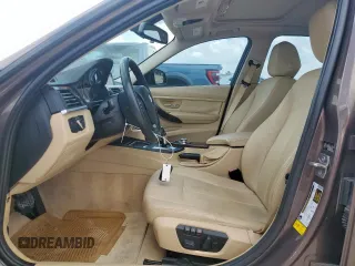 2013 BMW 3 Series 328i с VIN WBA3A5C58DF353844, выставлен на аукционе Copart как лот 61845725 с пробегом 140 830 миль миль и Чистый • Clean title. История ставок и продаж доступна на DreamBid. Изображение 7.