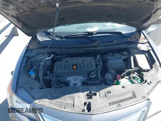 2013 Acura ILX Tech Pkg with VIN 19VDE1F7XDE007976, listed as a IAAI auction lot 42052098 with 119,494 mi miles. Bid and sale history available at carsss.com. Image 10.