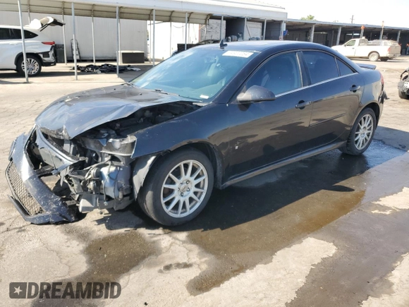 2010 Pontiac G6 w/1SH with VIN 1G2ZA5EK0A4163354, listed as a Copart auction lot 74922284 with 141,241 mi miles and Salvage Title. Bid and sale history available at carsss.com. Image 1.