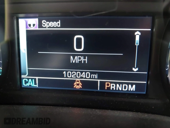 2015 Chevrolet Silverado 1500 LT with VIN 1GCRCRECXFZ238190, listed as a IAAI auction lot 42056318 with 102,040 mi miles. Bid and sale history available at carsss.com. Image 16.