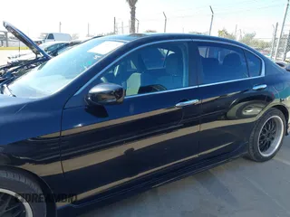 2013 Honda Accord LX z VIN 1HGCR2F34DA063328, wystawiony jako IAAI lot #41851912 z przebiegiem 152 014 mil mil oraz . Historia ofert i sprzedaży dostępna na DreamBid. Obrazek 14.
