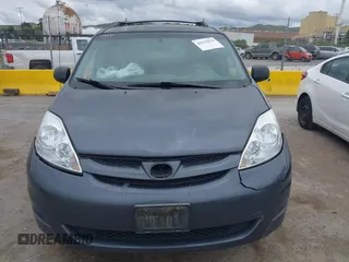 2006 Toyota Sienna CE with VIN 5TDZA23C06S515690, listed as a IAAI auction lot 42137674 with 222,914 mi miles. Bid and sale history available at carsss.com. Image 6.