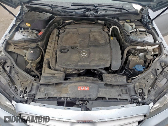 2014 Mercedes-Benz E 350 Sport z VIN WDDHF5KBXEA815374, wystawiony jako Copart lot #58481465 z przebiegiem 227 360 mil mil oraz Szkoda całkowita • Salvage title. Historia ofert i sprzedaży dostępna na DreamBid. Obrazek 11.