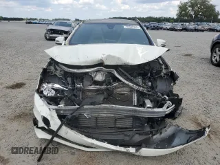 2015 Mercedes-Benz CLA 250 with VIN WDDSJ4EB9FN220682, listed as a Copart auction lot 55696345 with Not Provided miles and Salvage Title. Bid and sale history available at DreamBid. Image 5.