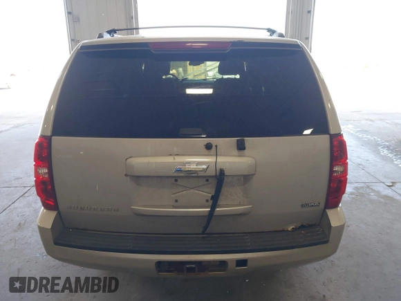 2007 Chevrolet Suburban LT с VIN 1GNFK16377J303817, выставлен на аукционе IAAI как лот 42226025 с пробегом 233 167 миль миль и . История ставок и продаж доступна на DreamBid. Изображение 16.