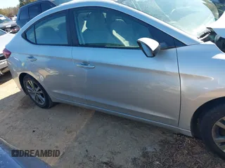 2018 Hyundai Elantra SEL with VIN 5NPD84LF0JH275857, listed as a IAAI auction lot 41525070 with 70,361 mi miles and . Bid and sale history available at DreamBid. Image 14.