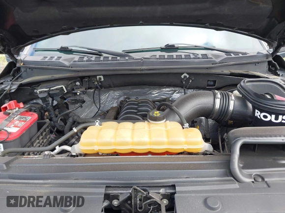 2015 Ford F-150 XL with VIN 1FTEW1CFXFKD40022, listed as a IAAI auction lot 41982367 with 93,711 mi miles. Bid and sale history available at carsss.com. Image 10.