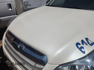 2014 Subaru Outback 2.5i with VIN 4S4BRCAC3E3218816, listed as a IAAI auction lot 42801636 with 227,218 mi miles and . Bid and sale history available at DreamBid. Image 18.
