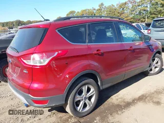 2014 Ford Escape SE с VIN 1FMCU9GX0EUE32284, выставлен на аукционе IAAI как лот 40659494 с пробегом 179 460 миль миль и . История ставок и продаж доступна на DreamBid. Изображение 4.