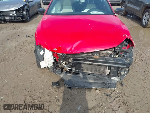 2016 Volkswagen Jetta Sport z VIN 3VWD17AJ5GM270036, wystawiony jako IAAI lot #42527954 z przebiegiem 142 008 mil mil oraz . Historia ofert i sprzedaży dostępna na DreamBid. Obrazek 6.