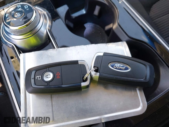 2019 Ford Edge SEL с VIN 2FMPK4J9XKBC63929, выставлен на аукционе IAAI как лот 42561065 с пробегом 86 710 миль миль и . История ставок и продаж доступна на DreamBid. Изображение 11.