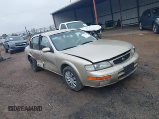 1995 Nissan Maxima GLE с VIN JN1CA21D5ST032910, выставлен на аукционе IAAI как лот 41633141 с пробегом 712 451 миль миль и . История ставок и продаж доступна на DreamBid. Изображение 1.