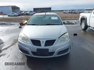 2010 Pontiac G6 w/1SC with VIN 1G2ZA5E00A4117179, listed as a IAAI auction lot 41636621 with 1 mi miles. Bid and sale history available at carsss.com. Image 11.