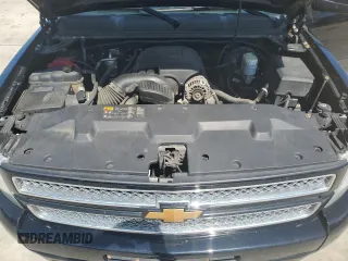 2013 Chevrolet Silverado 1500 LT with VIN 3GCPKSE7XDG119735, listed as a Copart auction lot 55938165 with 182,961 mi miles and Clean Title. Bid and sale history available at DreamBid. Image 11.
