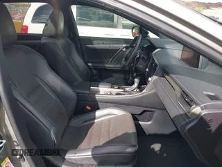 2018 Lexus RX with VIN 2T2BGMCA9JC026275, listed as a IAAI auction lot 41730653 with 101,741 mi miles. Bid and sale history available at carsss.com. Image 5.