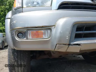 2002 Toyota 4Runner Limited z VIN JT3HN87R520367099, wystawiony jako IAAI lot #42471761 z przebiegiem 145 952 mil mil oraz . Historia ofert i sprzedaży dostępna na DreamBid. Obrazek 6.