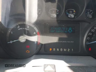 2012 Ford F-250 XL with VIN 1FT7W2BT7CEC25815, listed as a IAAI auction lot 42715930 with 338,120 mi miles and . Bid and sale history available at DreamBid. Image 7.
