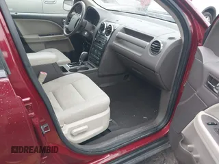 2008 Ford Taurus X SEL with VIN 1FMDK02WX8GA39402, listed as a IAAI auction lot 42156528 with 135,034 mi miles and . Bid and sale history available at DreamBid. Image 5.